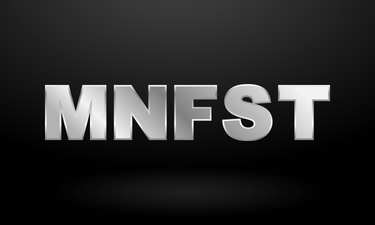 MNFST.com - Creative brandable domain for sale